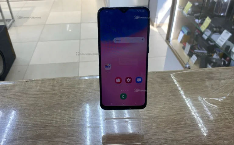 Samsung Galaxy A30s 3/32 ГБ