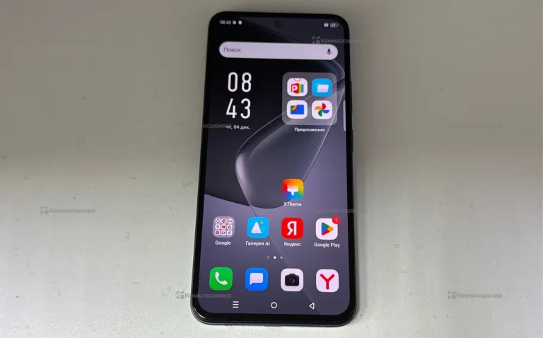 Infinix HOT 50 Pro 8/256 ГБ