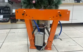 Трубогиб HB-12q