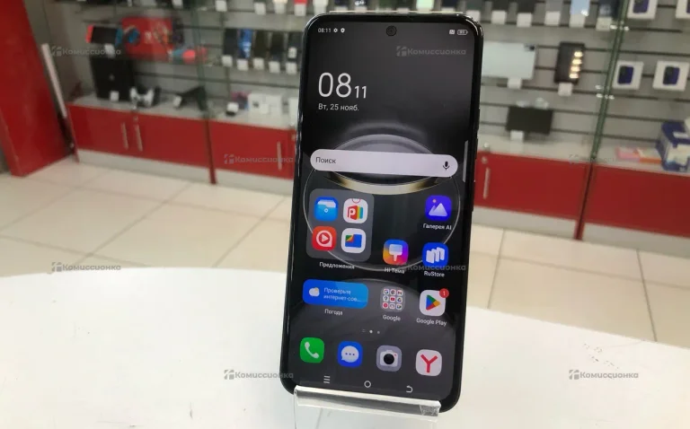 Tecno Spark 30 8/256 ГБ