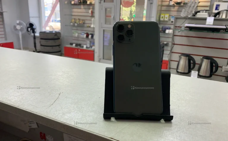 Apple iPhone 11 Pro 64Gb