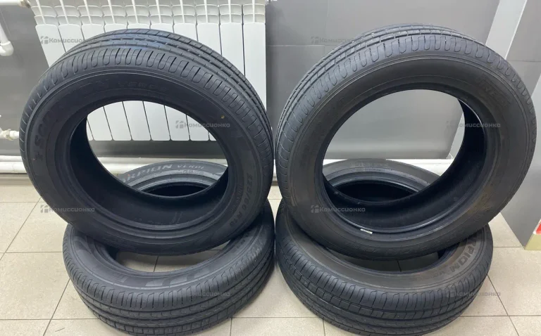 Шины Pirelli Scorpion Verde 225/60R18