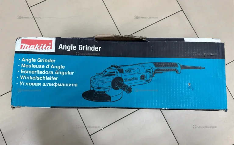 УШМ makita GA9020