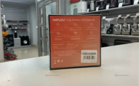 Беспроводные наушники Haylou HQ6 Global (черный)