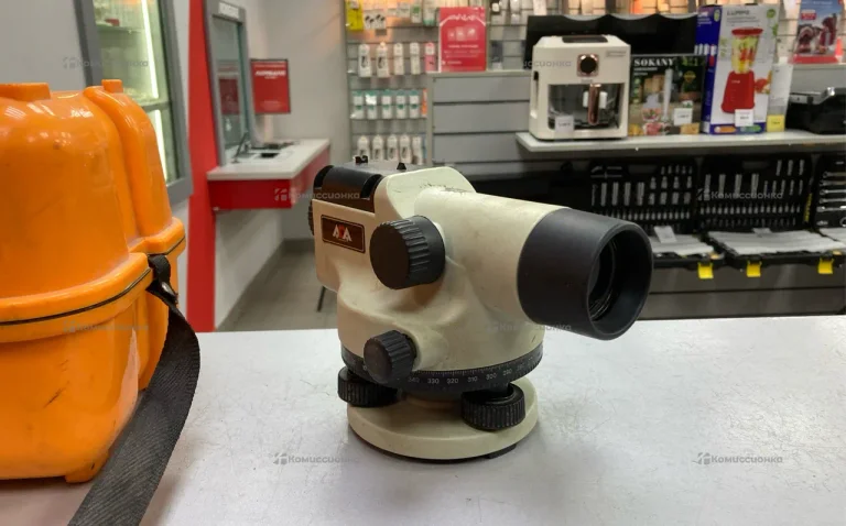 оптический нивелир Ada