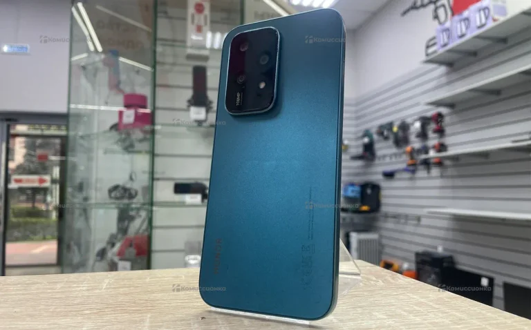 Honor 200 lite 8/256