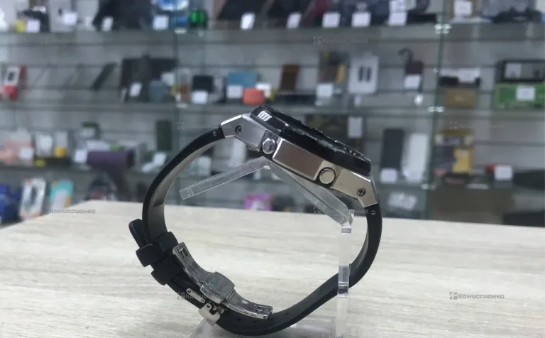 Часы G-Shock GA-2100