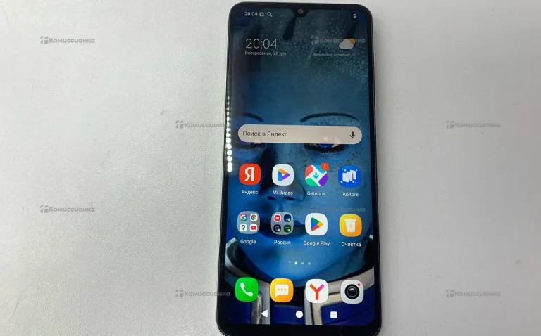 Xiaomi Redmi A5 3/64 ГБ