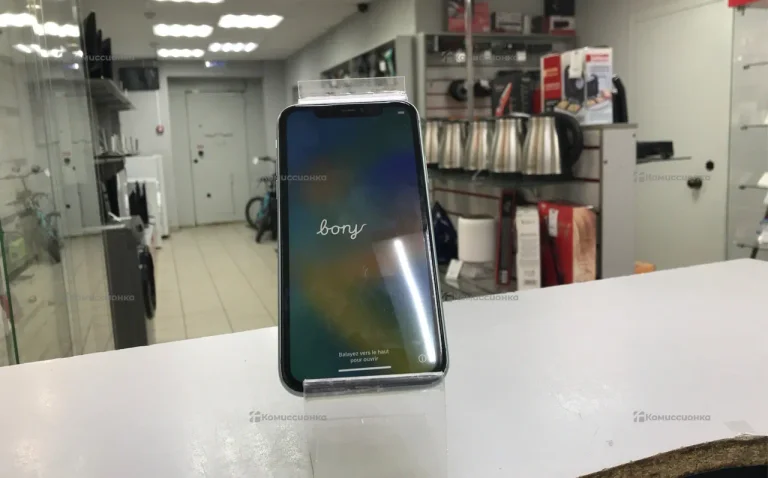 Apple iPhone 11 64GB