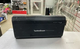 Купить Усилитель Rockford Fosqake б/у , в Энгельс Цена:3500рублей