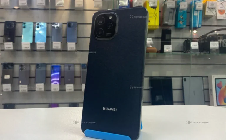 Huawei nova Y61 4/128 ГБ