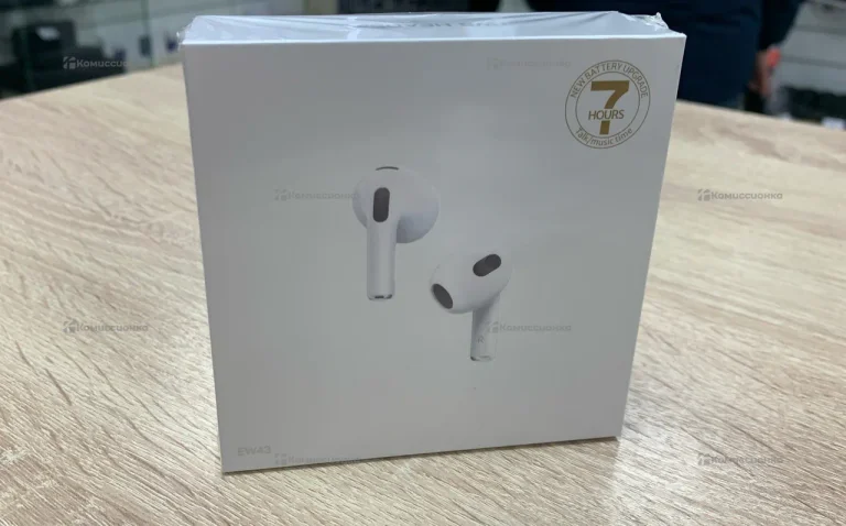 Наушники Hoco EW43