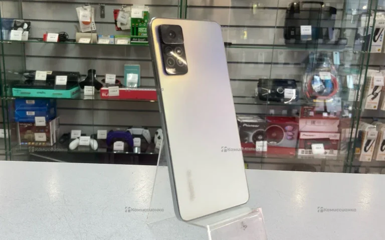 Xiaomi Redmi note 11 pro 8/256