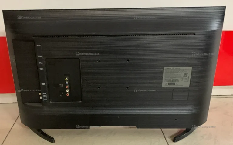 Телевизор Samsung UE32N4000AU