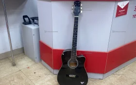 Купить Гитара Colombo 3800CT б/у , в Казань Цена:2500рублей