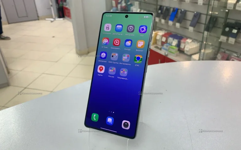 Tecno camon 40 8+8/256