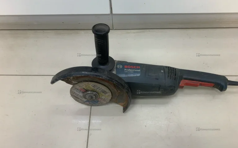 УШМ Bosch Gws 2200