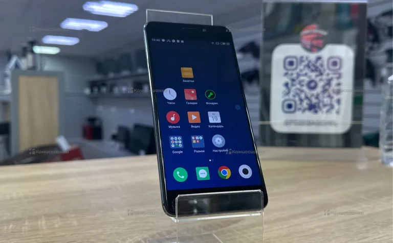 Meizu M6 Note