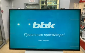 Телевизор BQ 50LEX-8171/UTS2C