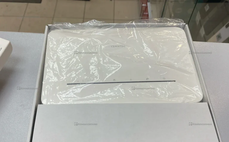 Роутер Huawei 4G Router 3 Pro