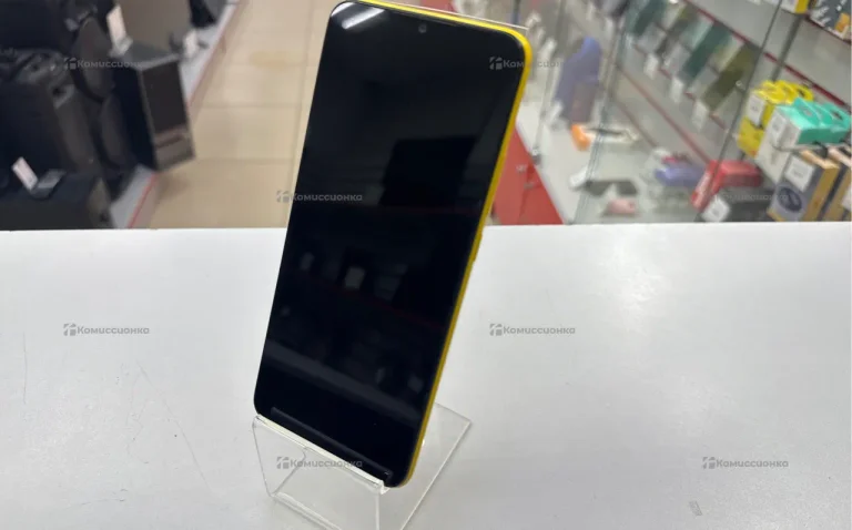 Xiaomi Poco C40 4/64 ГБ