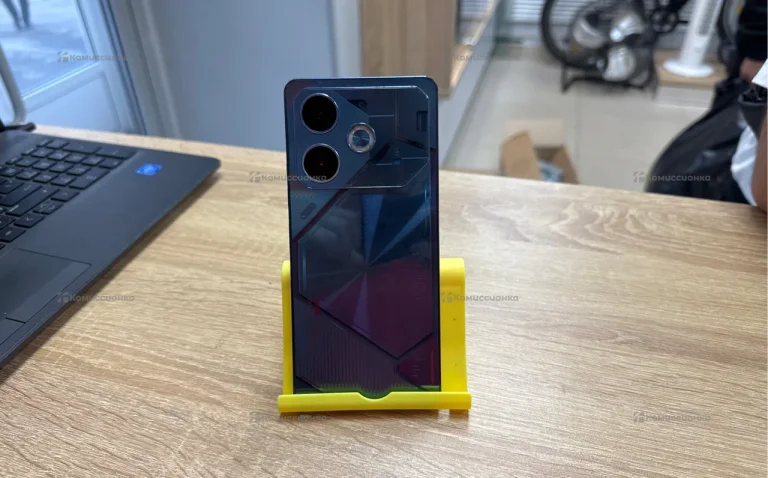 Tecno POVA 6 12/256Gb