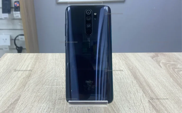 Xiaomi Redmi Note 8 Pro 6/64Gb