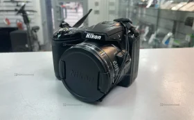 Фотоаппарат  Nikon Cooplix L120