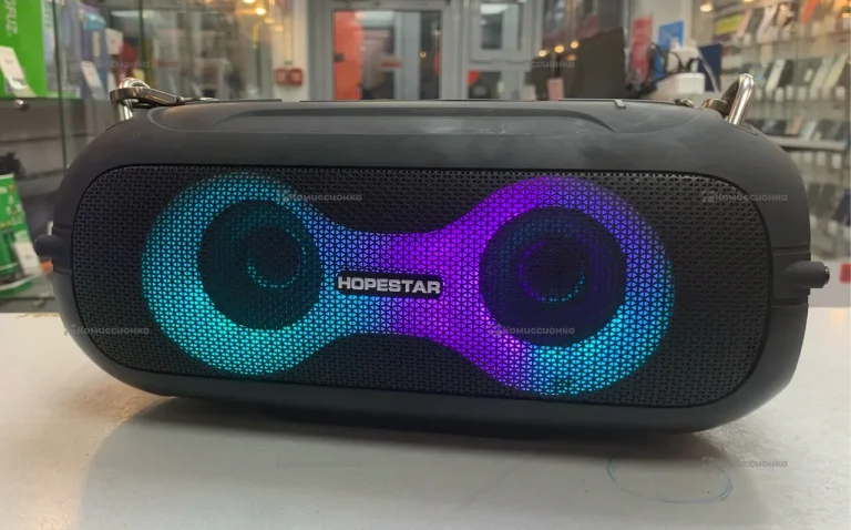 Колонка hopestar A41