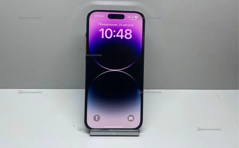 Apple iPhone 14 Pro 128Gb