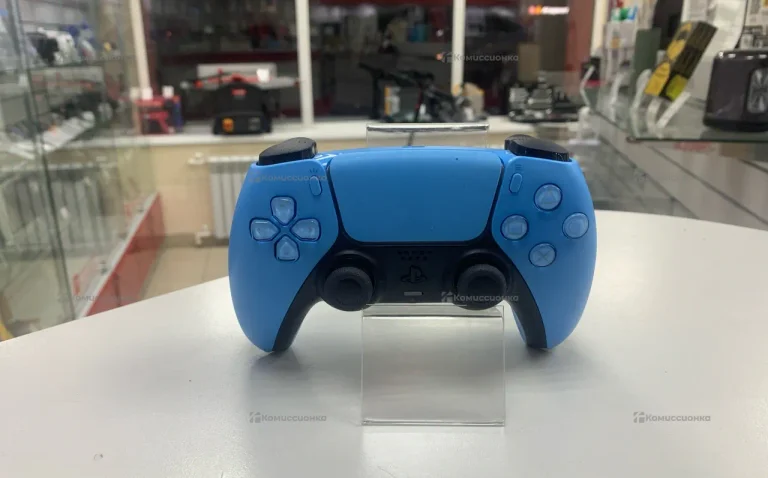 PS5 Геймпад (джойстик) для PS5
