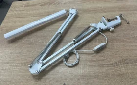 Лампа настольная