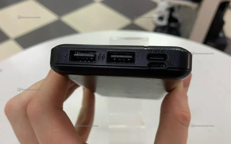 Power Bank  Black на 5000
