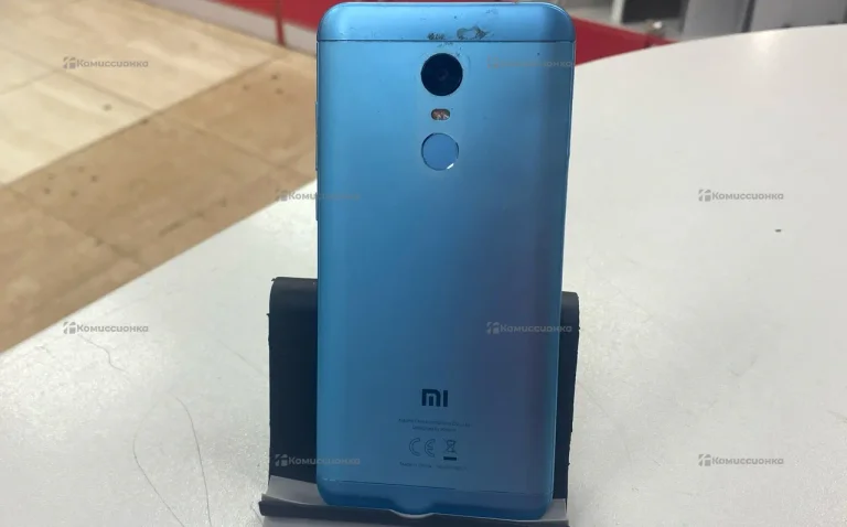 Xiaomi Redmi 5 Plus (Redmi Note 5) 3/32 ГБ