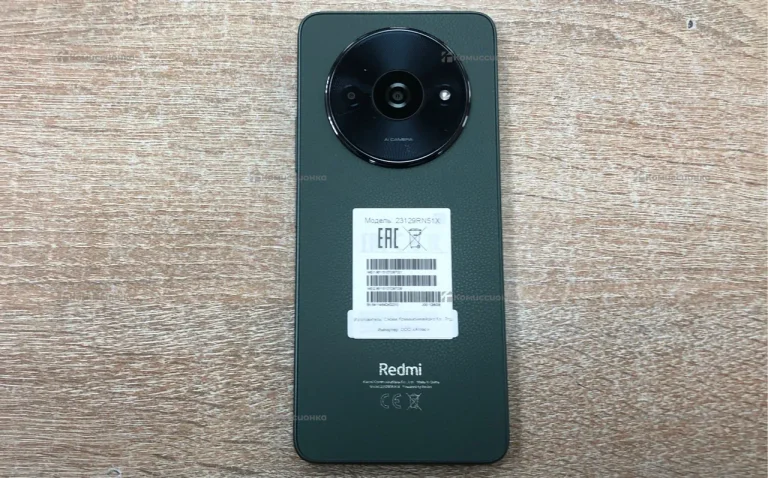 Xiaomi Redmi A3 4/128 ГБ