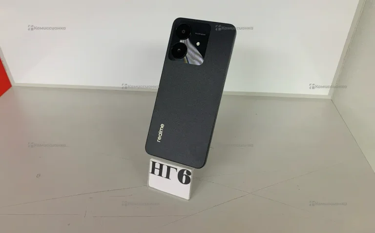 Realme Note 60x 3/64Gb