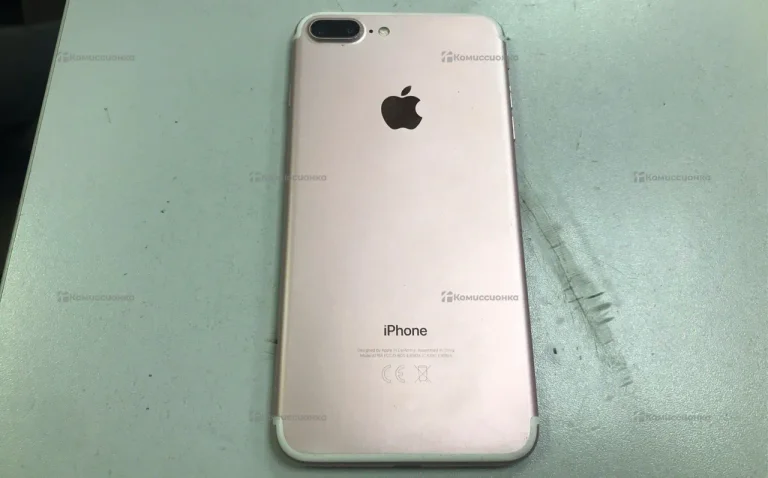 Apple iPhone 7 Plus 3/128 ГБ