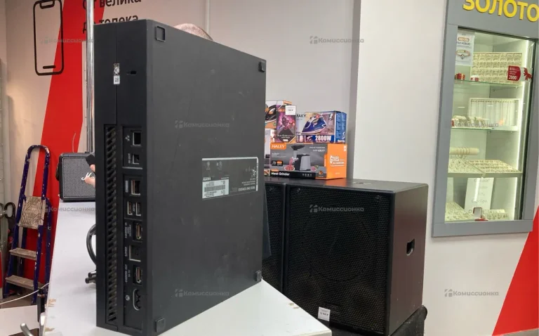 Приставка Xbox One 500Gb
