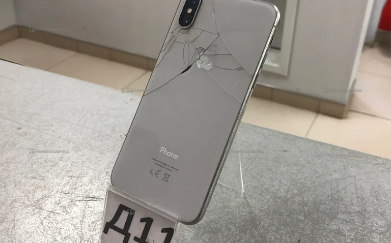 Apple IPhone X 64Gb