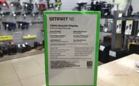 Infinix SMART 10 3/64 ГБ