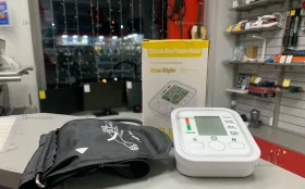 Тонометр ARM Style