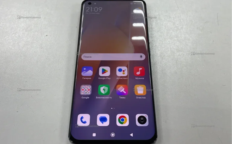 Xiaomi Mi 11 Ultra 8/256 ГБ
