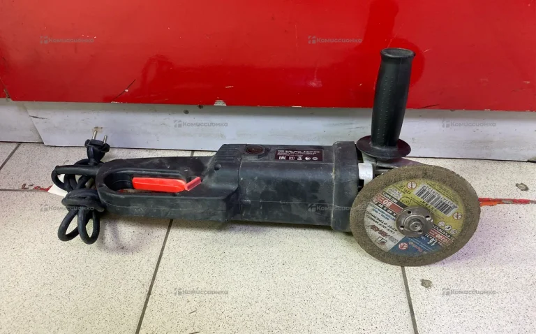 ушм Леруа 230