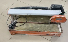 Купить Плиткорез TSW200C (600mm) б/у , в Краснодар Цена:5000рублей