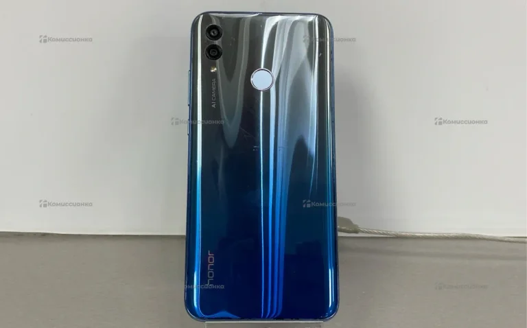 Honor 10 Lite 6/128 ГБ