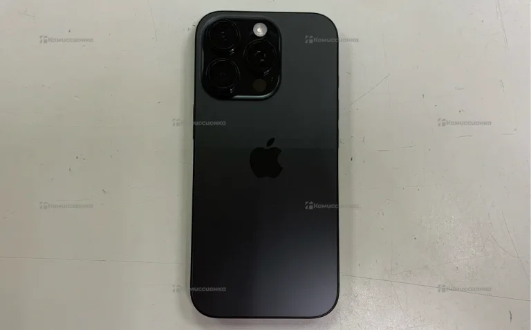 Apple Iphone 16 Pro 256Gb