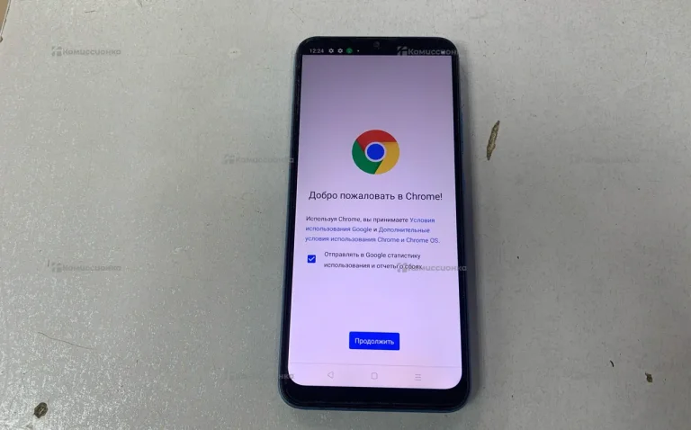 Realme C11 2021