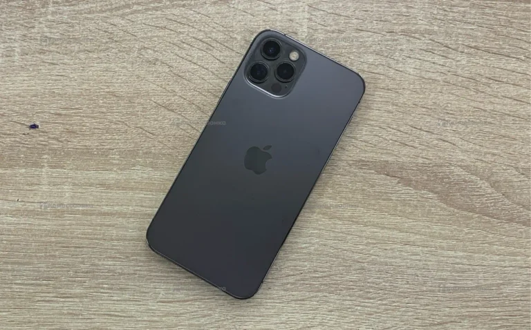 Apple iPhone 12 Pro 6/128 ГБ