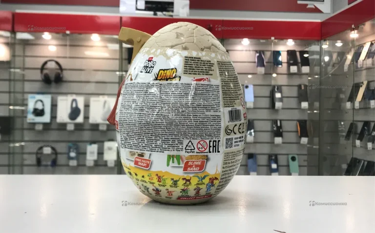 Зуру Дино игрушка