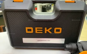 Купить перфоратор deko zkh950 б/у , в Нижнекамск Цена:3190рублей